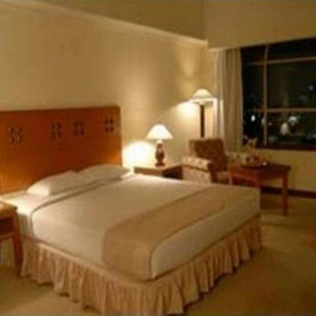 Oasis Amir Hotel Jakarta Eksteriør bilde
